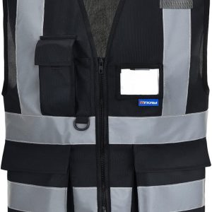 Gilet "Commissaire Technique "