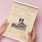 Comprendre une fiche d’homologation