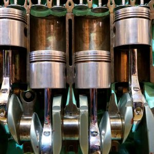 Calcul d’une cylindrée