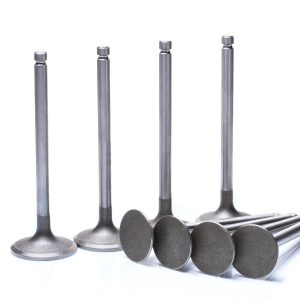 Mesures de levée de soupape